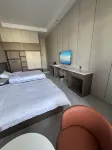 Golmud Sanketing Hotel