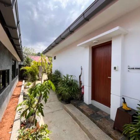 Rindu D Villa Langkawi