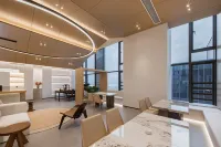 安吉LOFTree親子生活飯店（雙子大廈店）