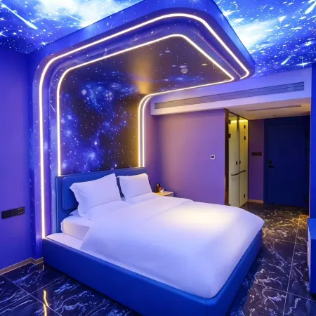 JICHENG HOTEL
