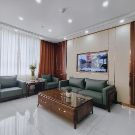 Jin Cheng Hotel