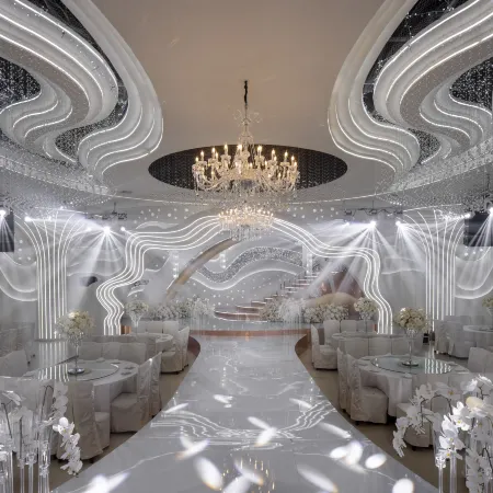 Zhijiang Guizhi Garden Hotel