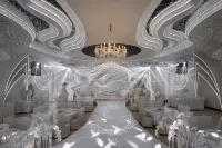 Zhijiang Guizhi Garden Hotel - فطور