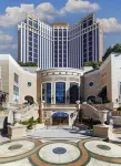 The Palazzo Prestige Club Lounge – Daily Breakfast Included with Private Check-in