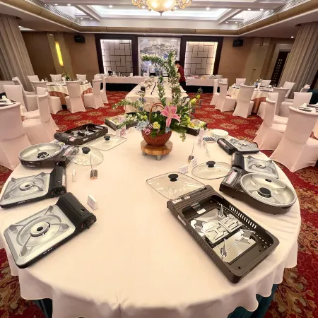 Taoranju Hotel