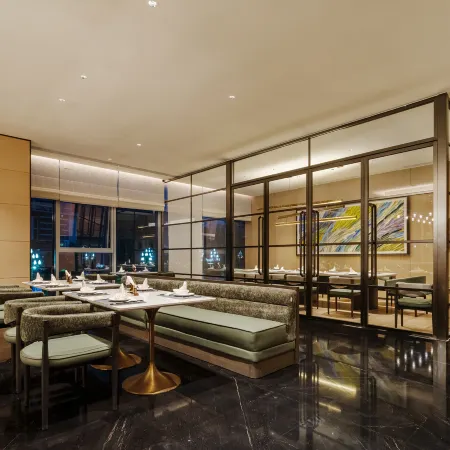 Yizhu Hotel