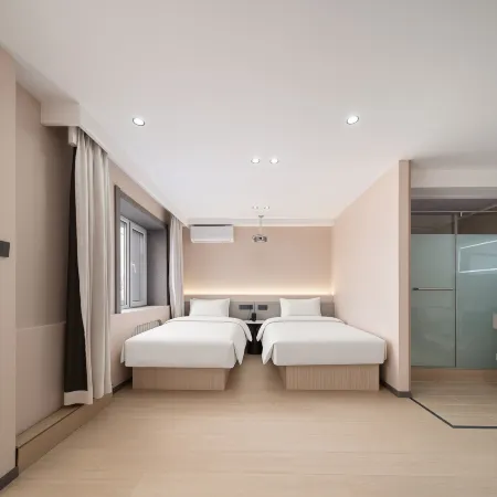 Harbin Youxia Guest Hotel