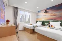 Jianmo ViSTA Hotel (Qihe Chang'ao International)