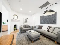 The Mitchell Bondi Hotels in North Bondi