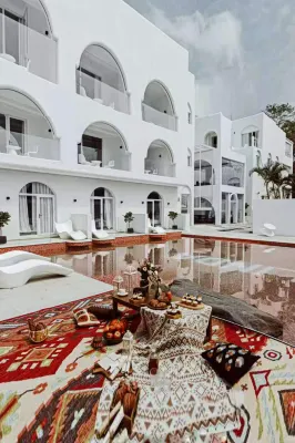 Sanya Yalong bay ALINDA hotel Hotel in zona Baia di Yalong