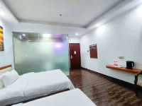 IsleMeet Inn