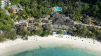 Perhentian Island Resort