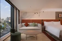 Hilton Garden Inn Chengdu Huaxi Wuhou Temple
