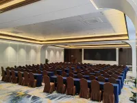 Lingyun Hotel Hotels in Jinggangshan City