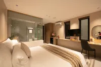 Amira Hotel Ngoc Han Bac Ninh Hotels in 