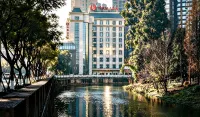 Ramada by Wyndham Leshan