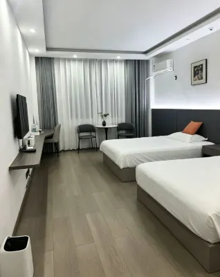Liangchen Hotel - New
