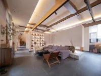 Utpala Pure Lotus Garden: Chinese Aesthetics & Seclusive Luxury Resort