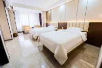 西爾曼商務賓館