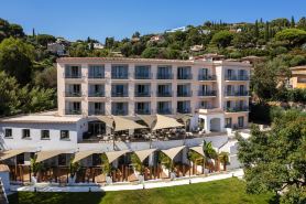 Hôtel du Parc