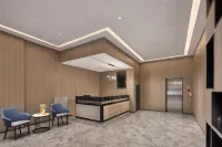Tingyue Hotel