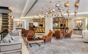 Rixos Premium Seagate