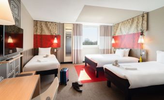 Ibis Bern Expo
