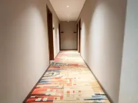 Small Town Story Boutique Hotel Hotels in Qufu