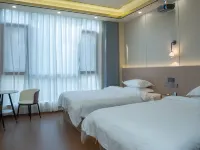 Baoting Qixian Lijiale Homestay Hotele w: Baoting