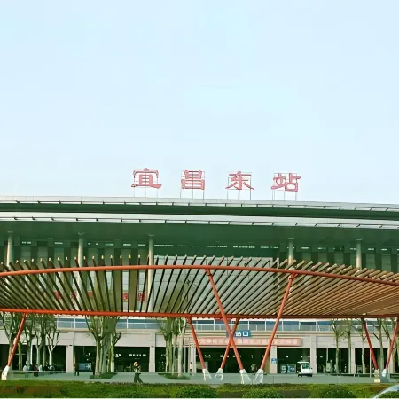 Bofeng hotel