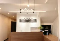 Ruihan Hotel