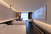 T0 ESPORTS·HOTEL E-Sports Hotel (Zhuzhou Yandi Square) - 2-Star