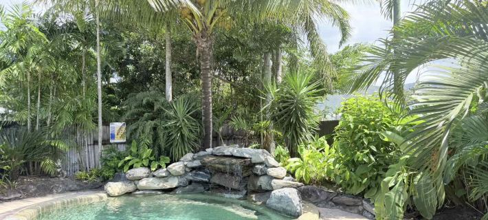 Quintessential Kewarra Hotels in Trinity Beach