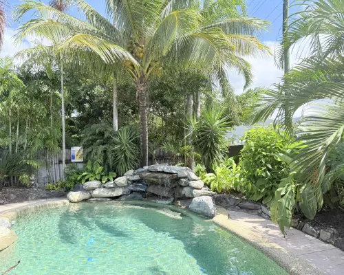 Quintessential Kewarra Hotels in Trinity Beach