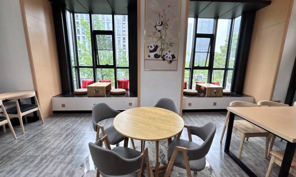 Yuelvjia Hostel (Binjiang Longhu Tianjie)