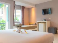 The Beach Boutique House Отели рядом с достопримечательностью «Большой Будда»