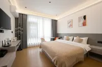 Haoyun Homestay (Sanqingshan Gangshou Cableway)