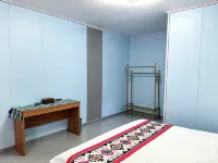 吐魯番知夏民宿 吐魯番住宿飯店