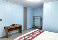 Turpan Zhixia Homestay