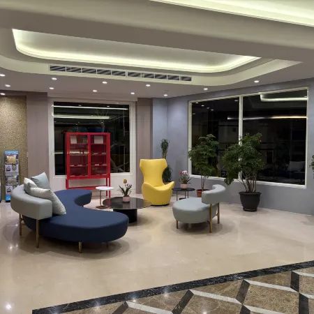 Chiayi Days Inn By WYNDHAM Отели рядом с достопримечательностью «Solar Exploration Center»