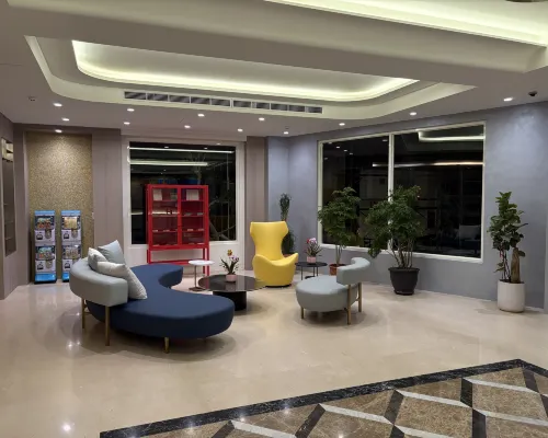 Days Inn by wyndham chiayi Unggulan Photos