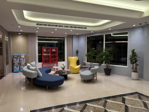 Chiayi Days Inn By WYNDHAM