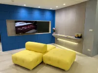 Chiayi Days Inn By WYNDHAM Hotel dekat Solar Exploration Center