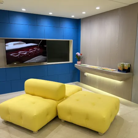 Chiayi Days Inn By WYNDHAM Отели рядом с достопримечательностью «Solar Exploration Center»