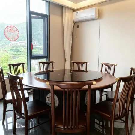 悅慢棲林別院