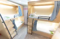 比鄰·女生青旅（冠英古街店） - 2 星級