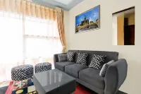 Hotel O Putra Family Homestay Sikunir Syariah