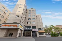 艾菲スマートホテル ジュツ陽（三匹馬商業広場）