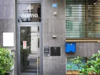 Numa Zurich Turi Hotels near Langstrasse