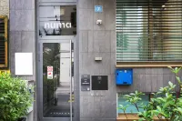 Numa Zurich Turi 奧賽斯爾附近的飯店